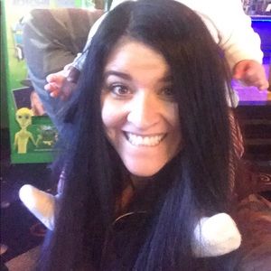 Meet your Posher, Rae